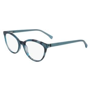 NEW ALTAIR EVOLUTION A5051 415 Blue Tortoise Eyeglasses 53/17/135